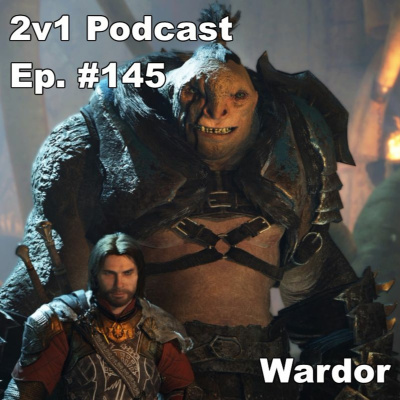 2v1 Podcast