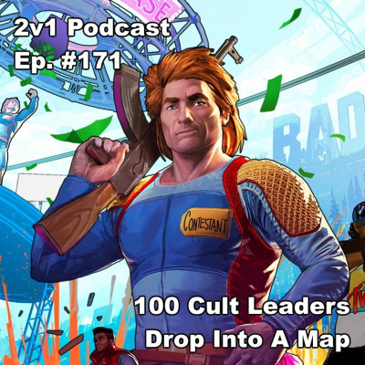 2v1 Podcast
