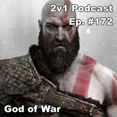 2v1 Podcast