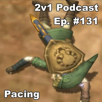 2v1 Podcast