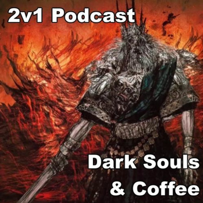 2v1 Podcast