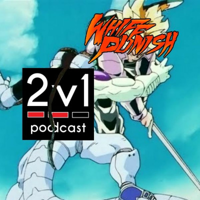 2v1 Podcast
