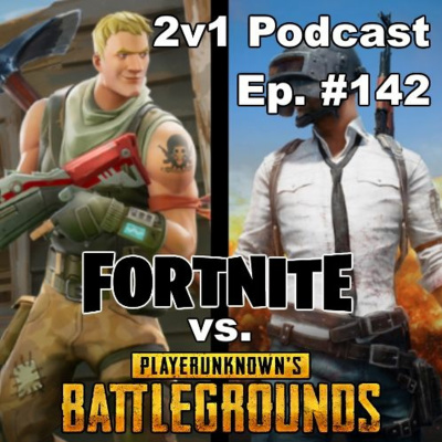 2v1 Podcast