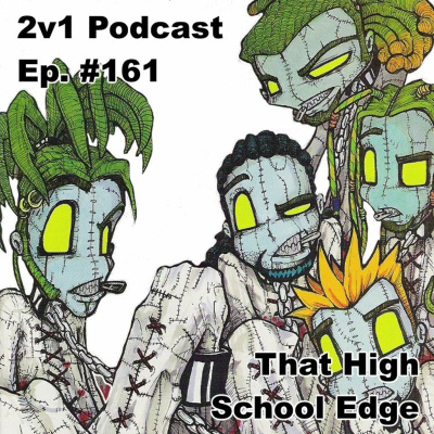 2v1 Podcast