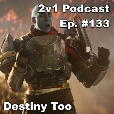 2v1 Podcast