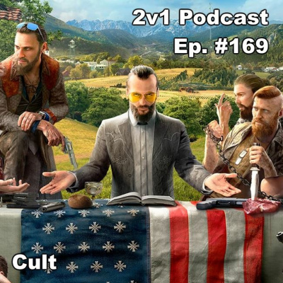 2v1 Podcast