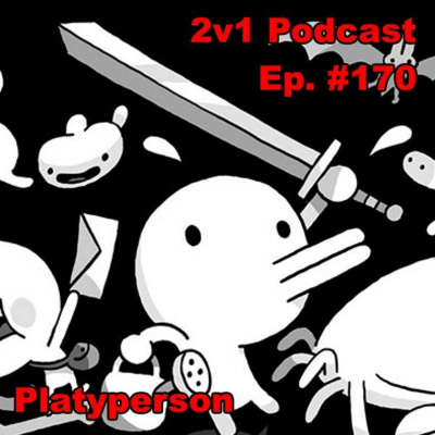 2v1 Podcast
