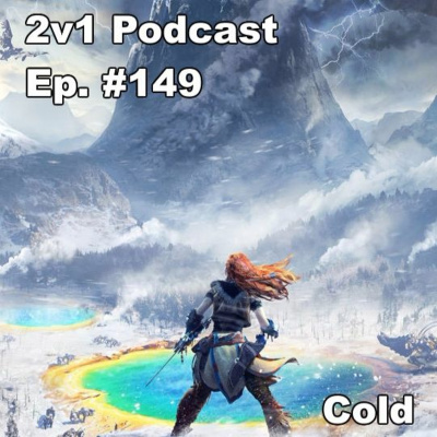 2v1 Podcast