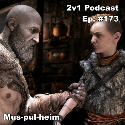 2v1 Podcast