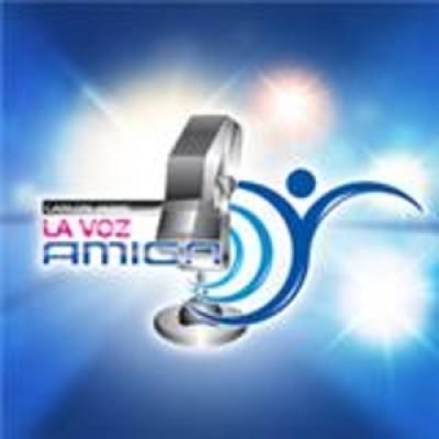 Carlos Jaime La Voz Amiga (podcast) - Www.poderato.com/carlosjaimelavozamiga