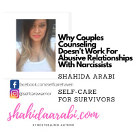Why Couples Counseling Doesnt Work For Abusive Relationships With Narcissists