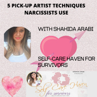 5 Techniques Pick-Up Artists and Narcissists Sociopaths Have In Common