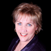 Soar Above Your Adversities To Create The Life You Desire with Sue London