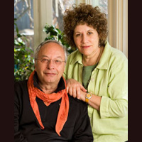 Be The Change - Meditate with Deb and Ed Shapiro