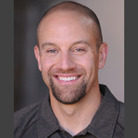 The importance and challenges of authenticity in love relationships with Mike Robbins.