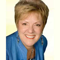 STOP trying to control your weight with Lise Bourbeau