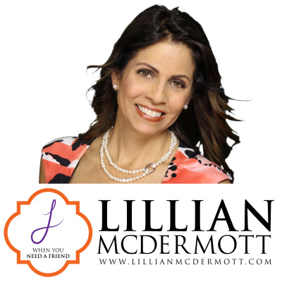 Lillian Mcdermott