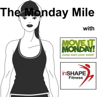 Move It Monday, Level 1 for Mar 31