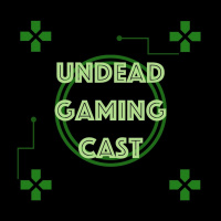 UndeadGamingCast #16 Pre E3 Show