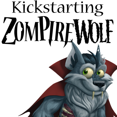 Kickstarting Zompirewolf