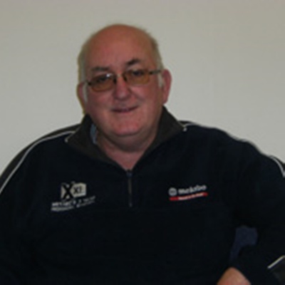 Calm Minds - Terry Lynch