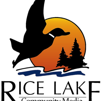 Rice Lake Community Medias Podcast