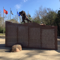 Louis Hudson, WW II Veteran