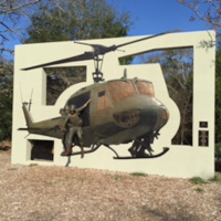 John Happ, Viet Nam Veteran