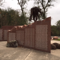 Bill Kling, WW II Veteran