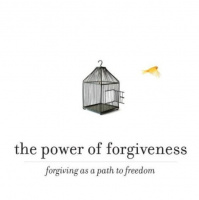 Episode 167- The Power of Forgiveness