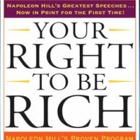 Episode 157- Your Right to be Rich