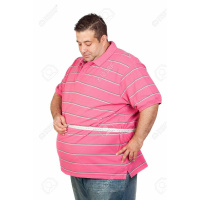 Episode 146: Fatness Isnt Bad