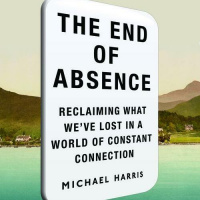 Episode 159- The End of Absence 