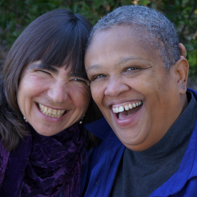 Conscious Girlfriend Podcast