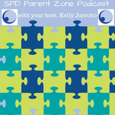 Spd Parent Zone Podcast