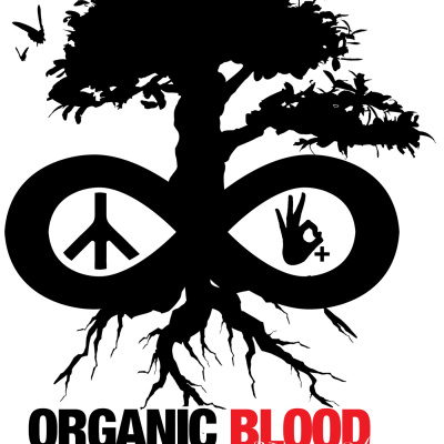 Organic Blood