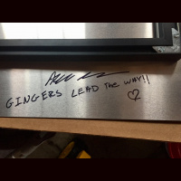 The Confessional Episode 2.0 - B.S.ING and Talking About Gear