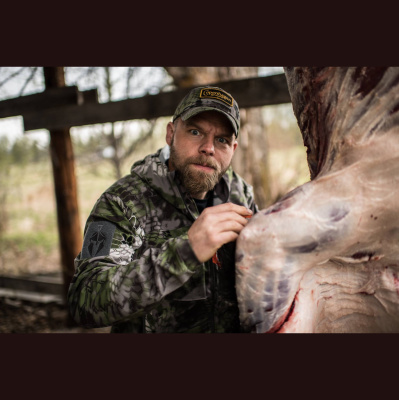 Naturalbornhunterpodcast