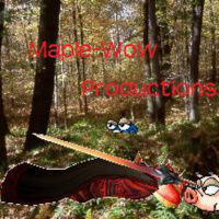 Maple-Wow Newscast: February-April 2008 (Maple Only!)