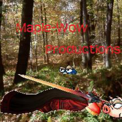 Maple-WoW Newscast