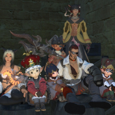 Koruption Incs Podcast