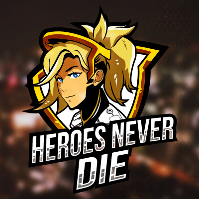 Heroes Never Die: An Overwatch Podcast