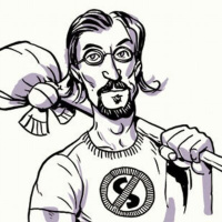 Everyday Systems #94: G-Ray Vision