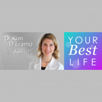 Mind / Body Healing with Dr Kim DEramo
