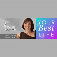 The Body Is Your Spiritual School 