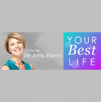 Stop Suffering and Start Living! Reversing Chronic Inflammatory Pain and Inflammation With Dr. Amy Meyers