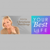 Growing Old Is Inevitable. Aging Is Optional!