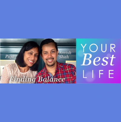 Your Best Life!