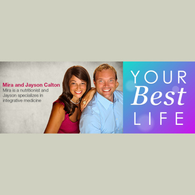 Your Best Life!