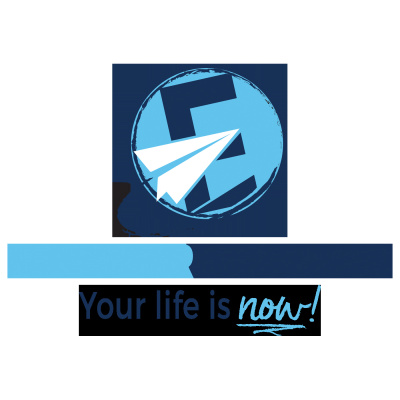 Your Life Is Now! With Fletcher Ellingson